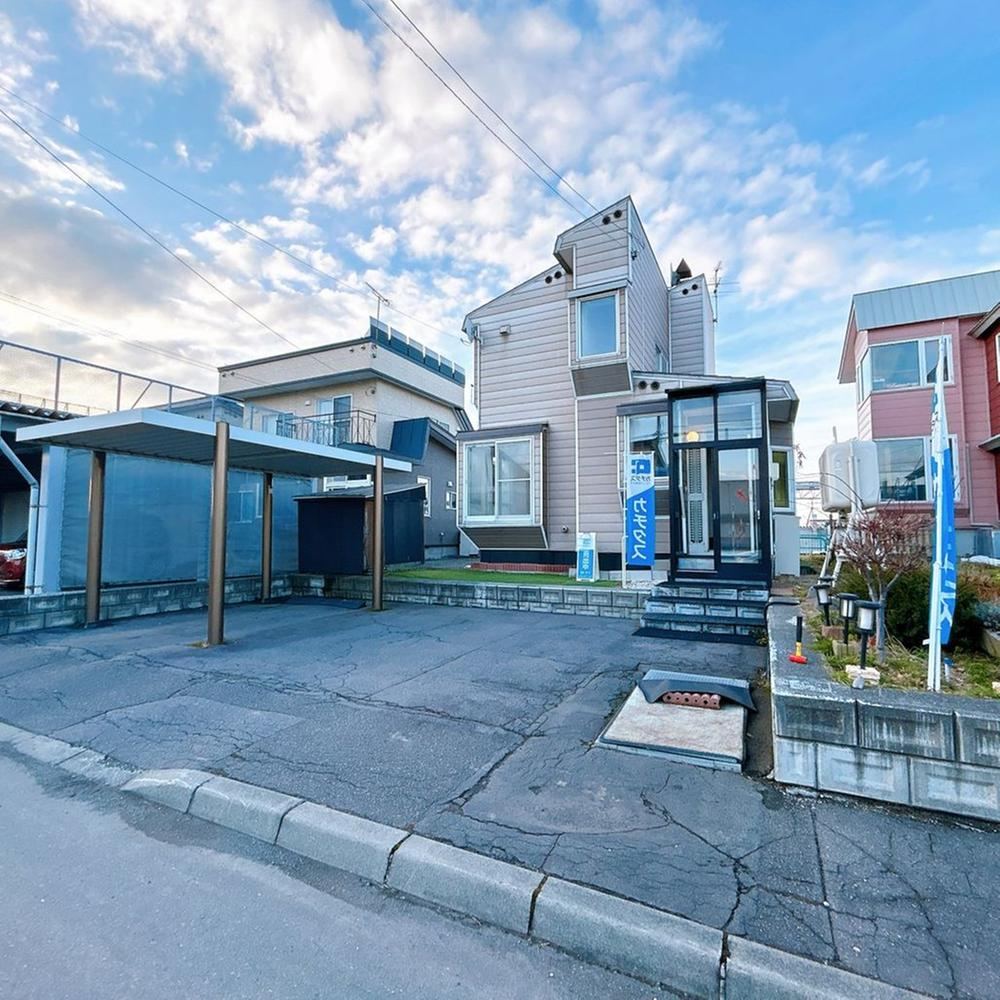 3LDK house in Asahikawa, Hokkaido - Photo 1