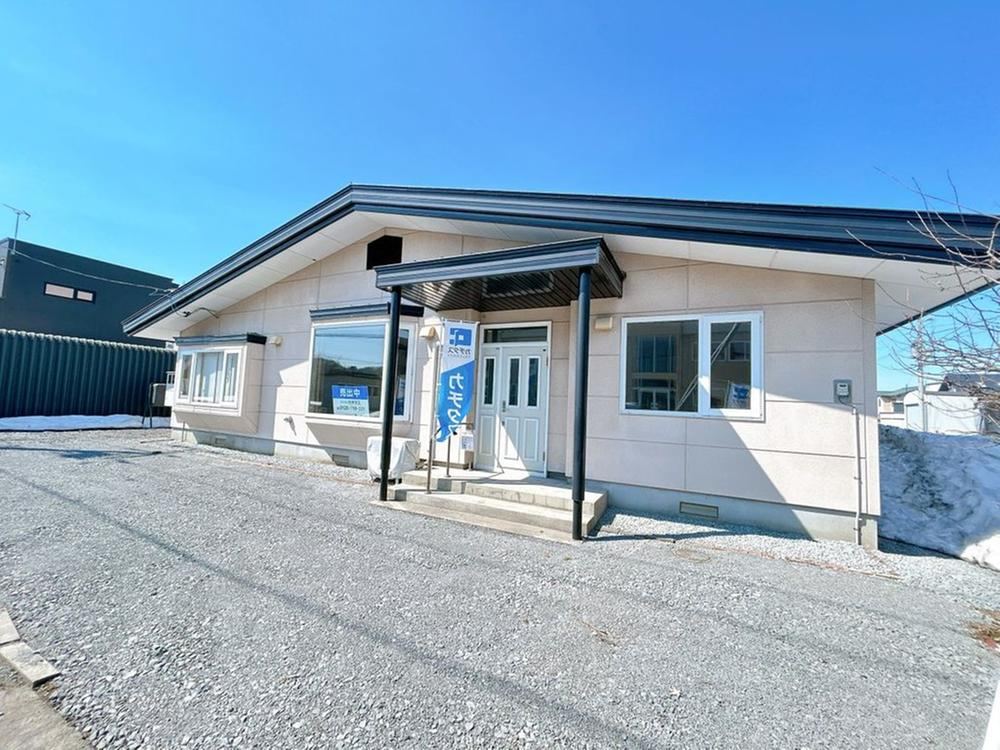 3LDK house in Asahikawa, Hokkaido - Photo 1