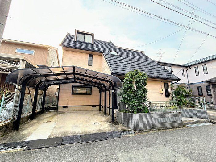 5LDK+S house in Tsushima, Aichi - Photo 1