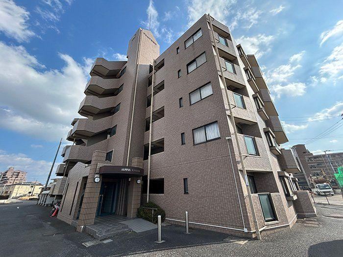 3LDK apartment in Kasugai, Aichi - Photo 1