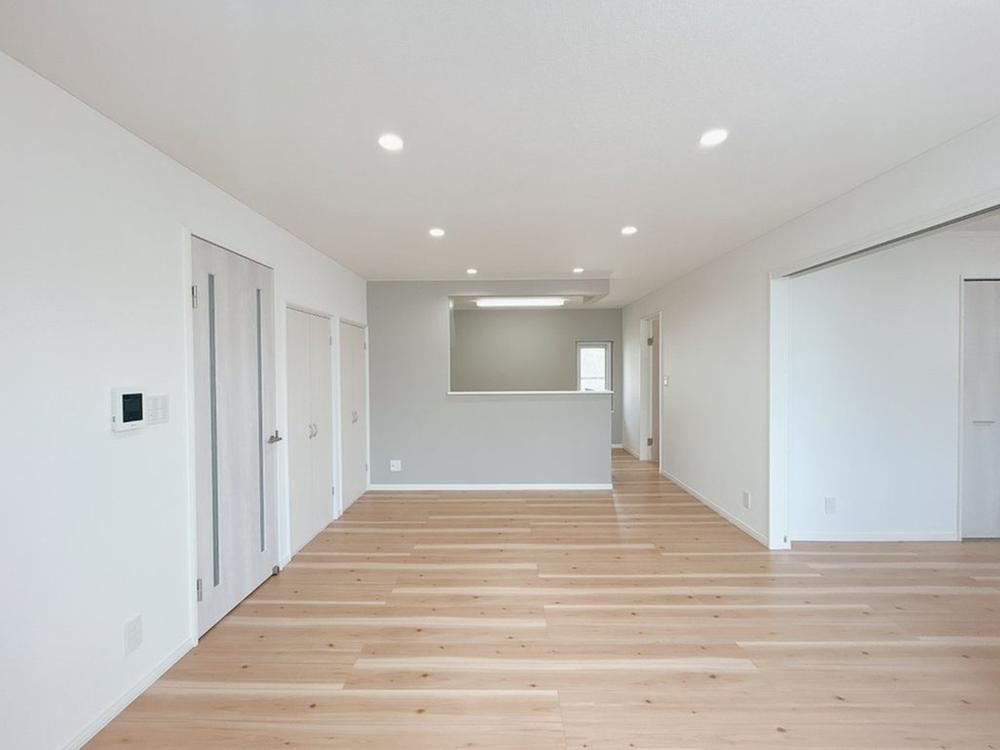 4LDK house in Asahikawa, Hokkaido - Photo 1