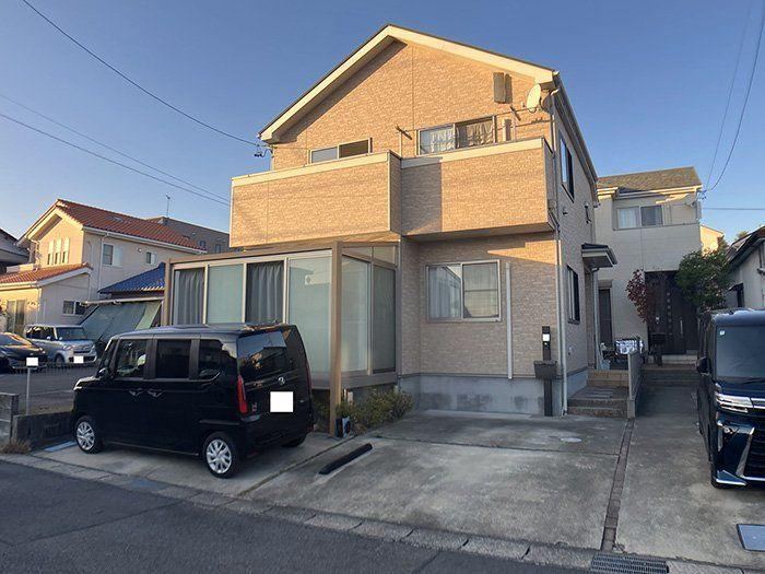 4LDK house in Kasugai, Aichi - Photo 1