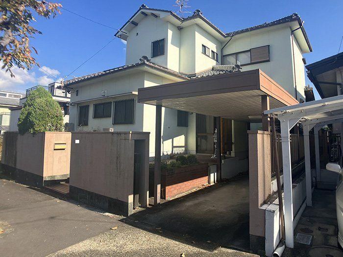 4LDK+S house in Kasugai, Aichi - Photo 1