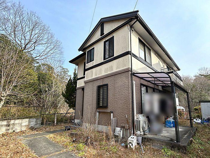 4LDK+S house in Seto, Aichi - Photo 1