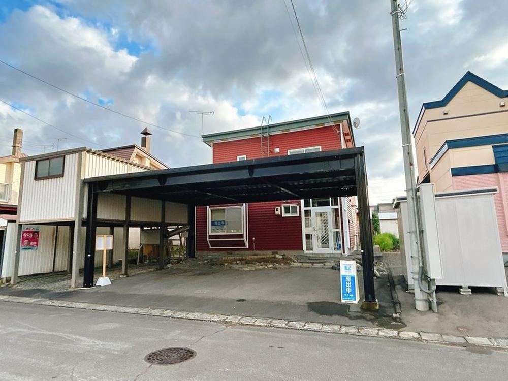 4LDK house in Asahikawa, Hokkaido - Photo 1
