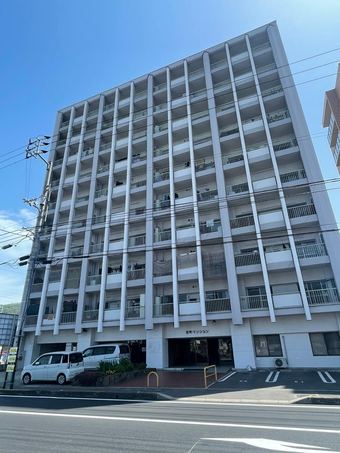 3LDK apartment in Sakaide
