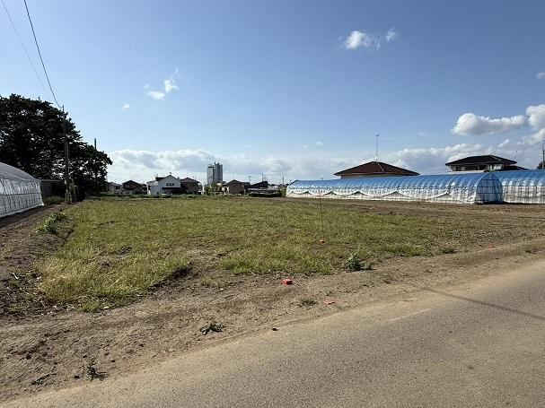 266 m² land in Mito, Ibaraki - Photo 1