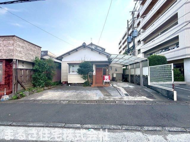 262 m² land in Miyazaki, Miyazaki - Photo 1