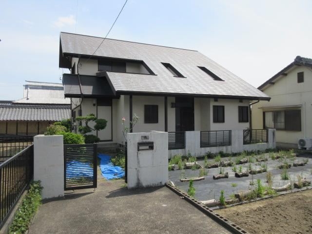 3LDK+S house in Ichinomiya, Aichi - Photo 1