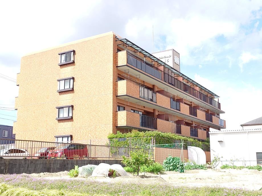3LDK apartment in Tempaku Ward, Nagoya, Aichi - Photo 1