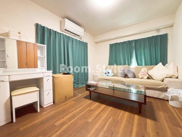 2DK apartment in Itabashi Ward, Tokyo - Photo 1