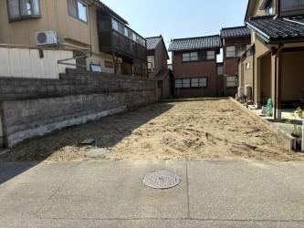 108 m² land in Kanazawa, Ishikawa - Photo 1