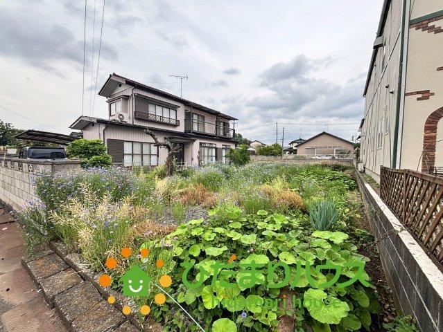 203 m² land in Kuki, Saitama - Photo 1