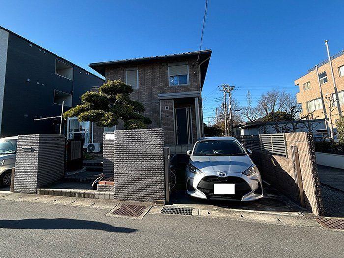 5LDK+S house in Chuo Ward, Chiba - Photo 1