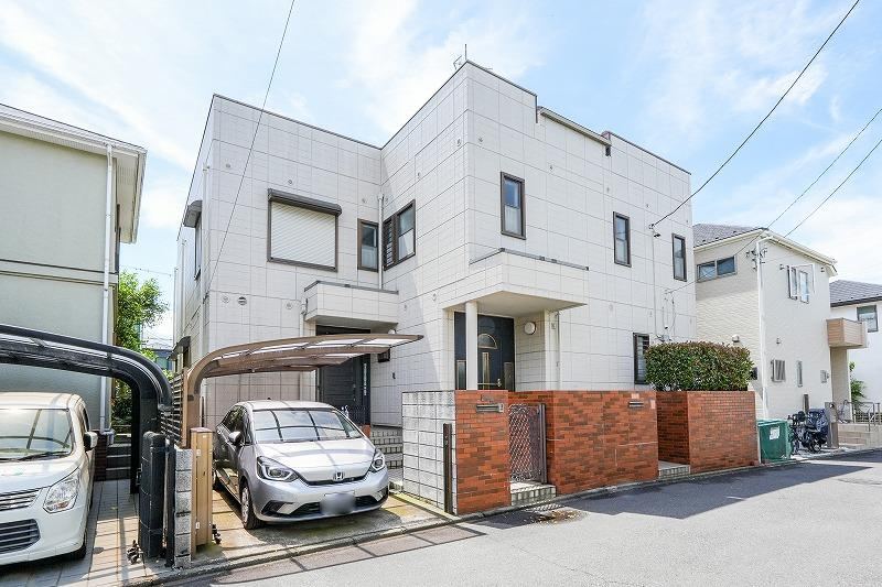 7LDKK+2S house in Chigasaki, Kanagawa - Photo 1