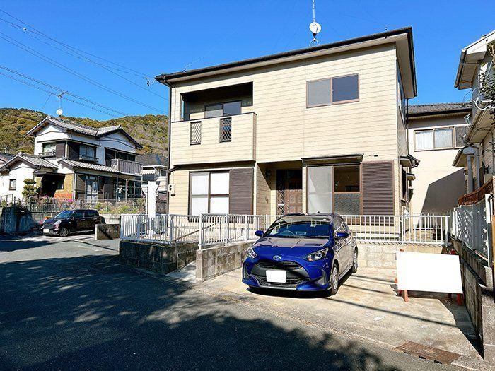 4LDK house in Toyohashi, Aichi - Photo 1