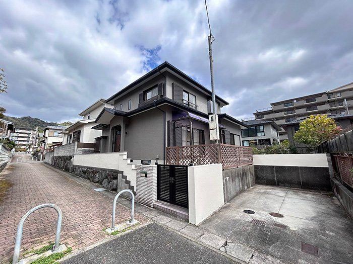 4LDK house in Nishikyo Ward, Kyoto - Photo 1