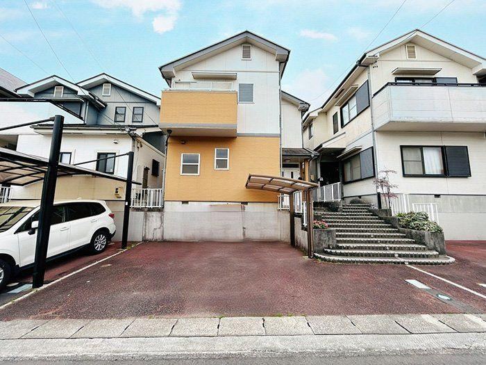 4LDK house in Handa, Aichi - Photo 1