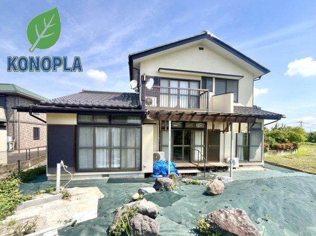 5LDK+S house in Maebashi, Gunma - Photo 1