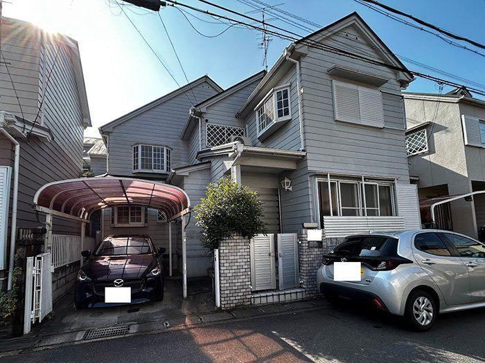 4LDK house in Uji, Kyoto - Photo 1