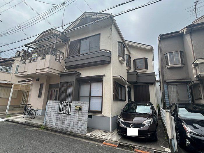 4LDK+S house in Yawata, Kyoto - Photo 1
