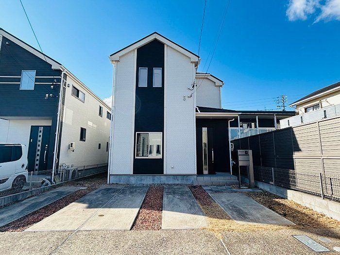 3LDK house in Handa, Aichi - Photo 1
