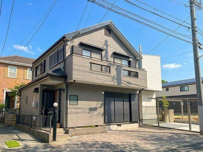 3LDK+S house in Tempaku Ward, Nagoya, Aichi - Photo 1