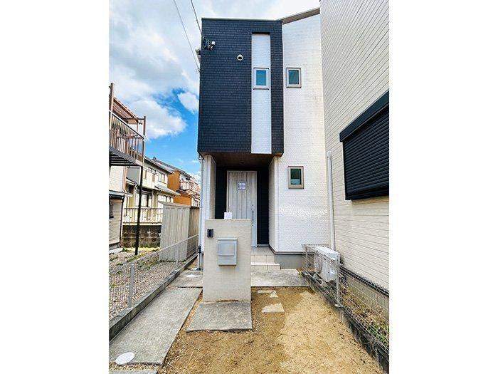 2LDK house in Minami Ward, Nagoya, Aichi - Photo 1