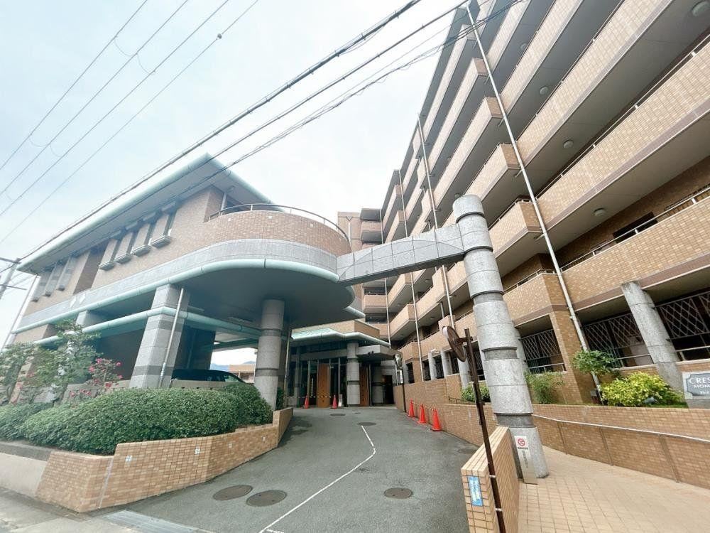 3LDK apartment in Fushimi Ward, Kyoto - Photo 1