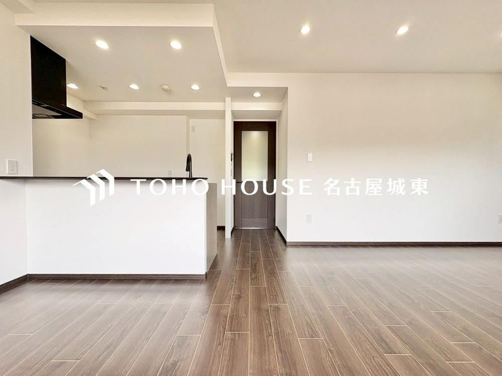 2LDK apartment in Chikusa Ward, Nagoya, Aichi - Photo 1