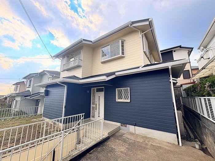 3LDK house in Kita Ward, Kobe, Hyogo - Photo 1