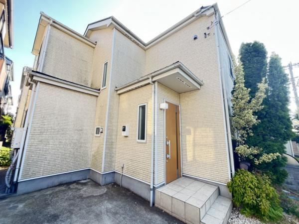 4LDK house in Matsudo, Chiba - Photo 1