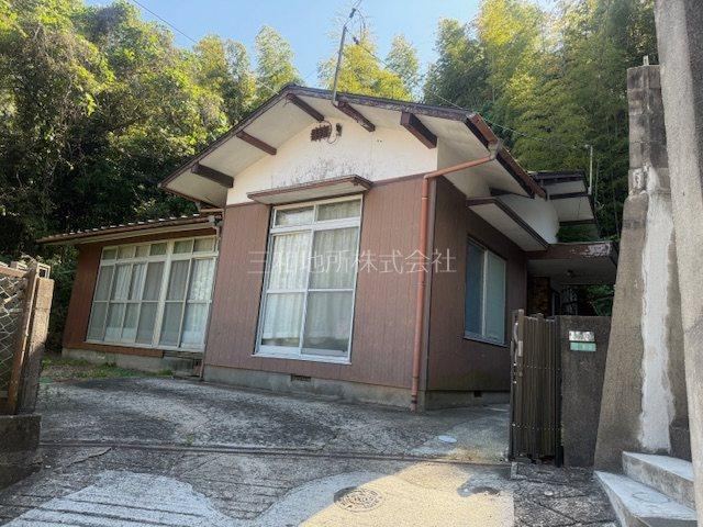 4DK house in Shimonoseki, Yamaguchi - Photo 1