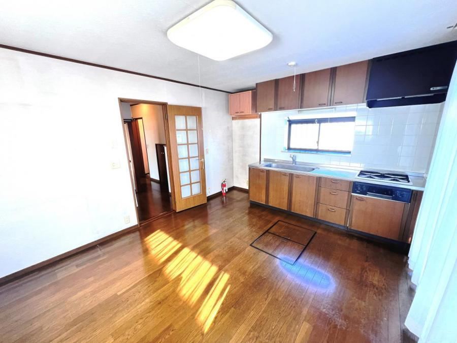 4LDK house in Mizuho, Nishitama District, Tokyo - Photo 1