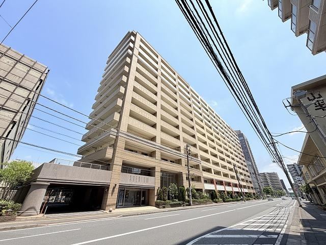 3LDK apartment in Chuo Ward, Chiba - Photo 1
