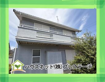 4DK house in Shirakawa