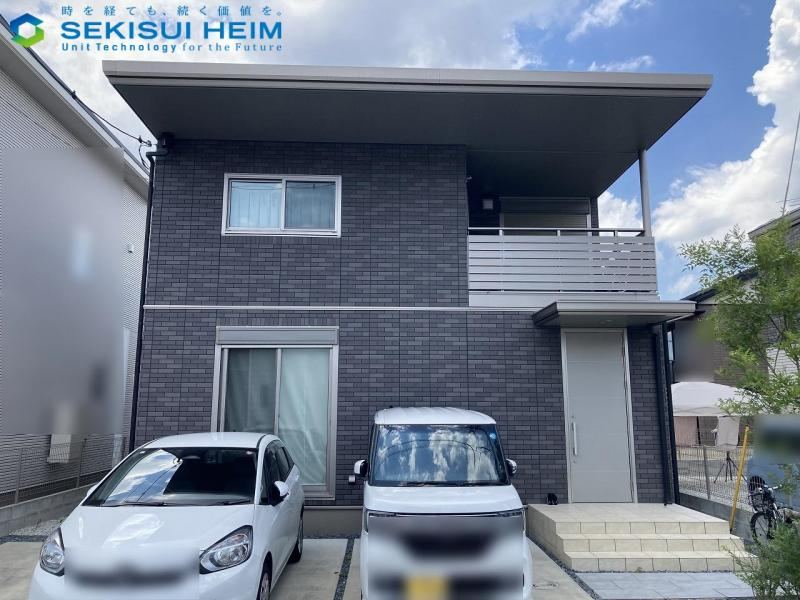 3LDK house in Sakurai, Nara - Photo 1