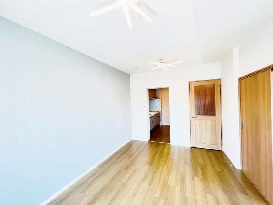 3LDK apartment in Minami Ward, Sagamihara, Kanagawa - Photo 1