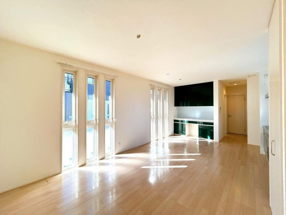 1LDK+S house in Takasaki, Gunma - Photo 1