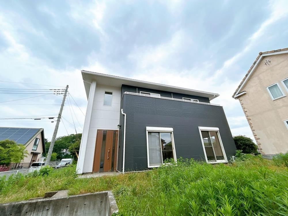 4LDK house in Isesaki, Gunma - Photo 1