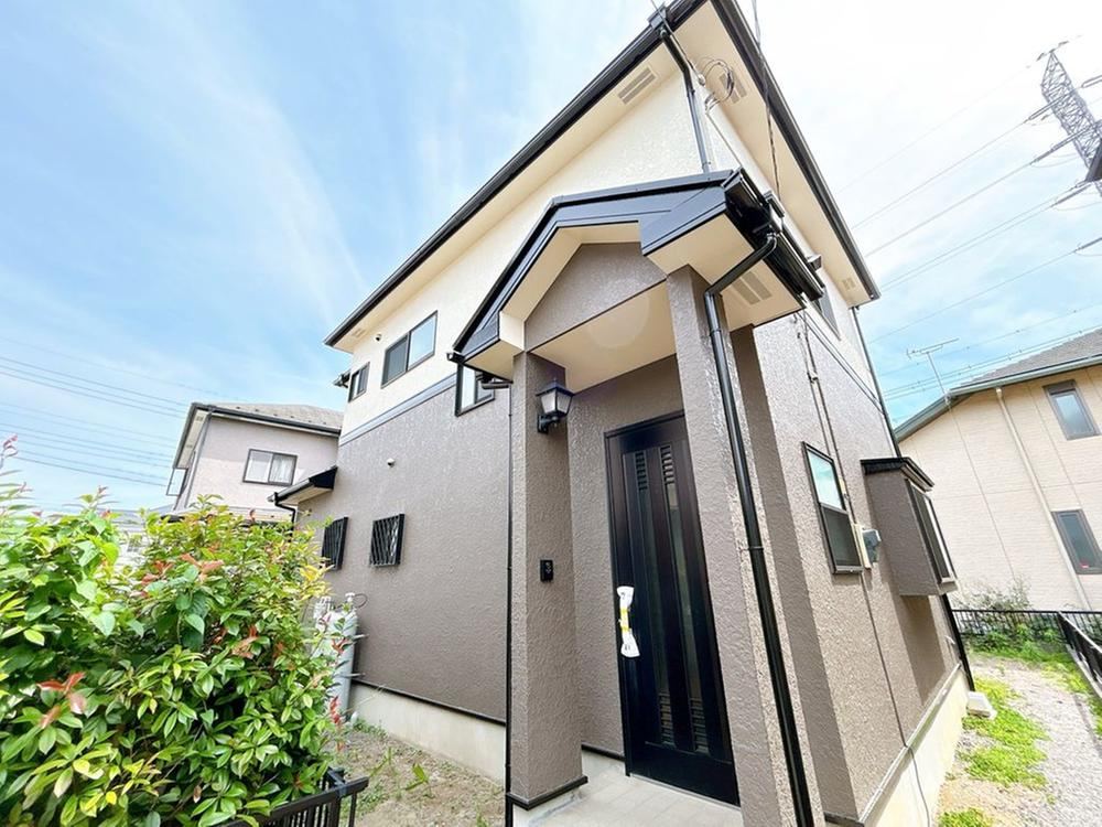 4LDK house in Isesaki, Gunma - Photo 1