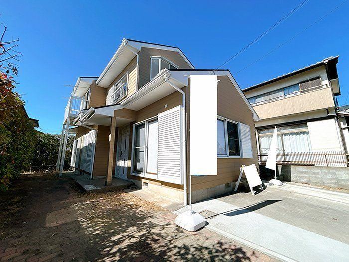 3LDK house in Hamana Ward, Hamamatsu, Shizuoka - Photo 1