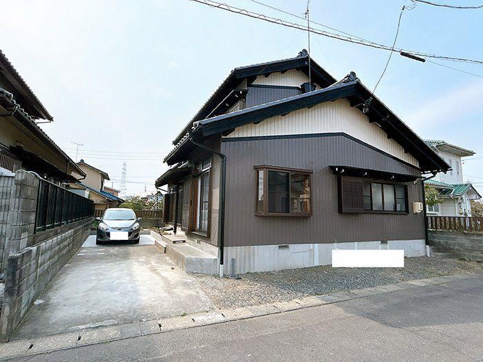 5LDK house in Gifu, Gifu - Photo 1