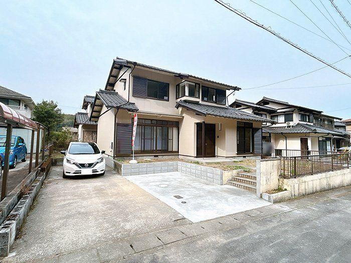 5LDK house in Gifu, Gifu - Photo 1