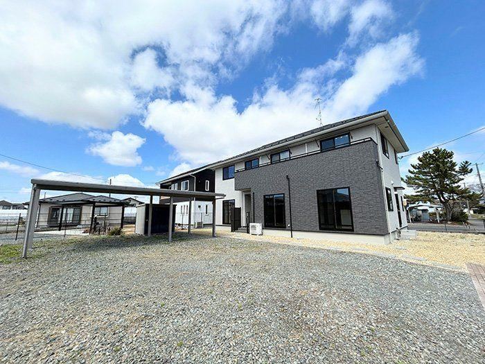 6LDK house in Wakuya, Toda District, Miyagi - Photo 1
