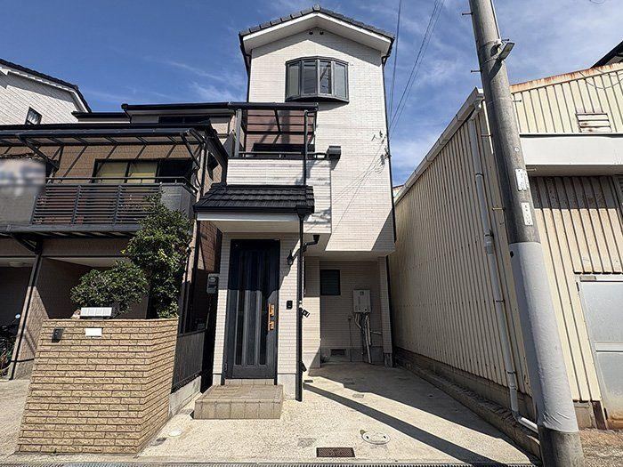 3LDK house in Akashi, Hyogo - Photo 1