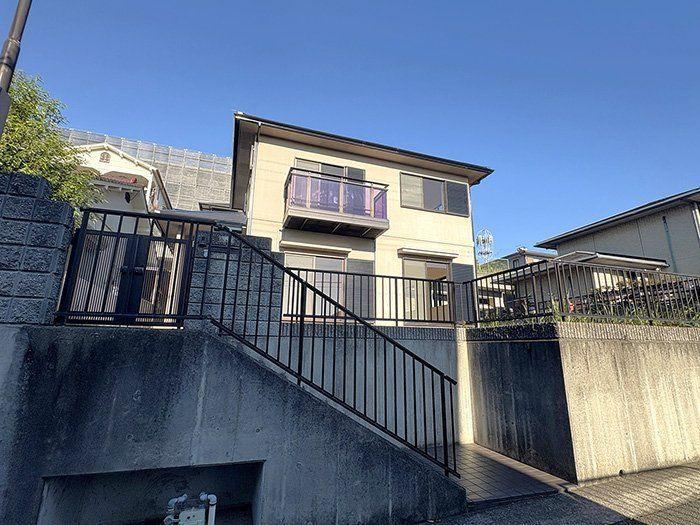 4LDK house in Tarumi Ward, Kobe, Hyogo - Photo 1