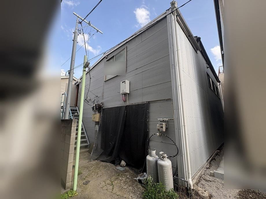 203 m² land in Arakawa Ward, Tokyo - Photo 1