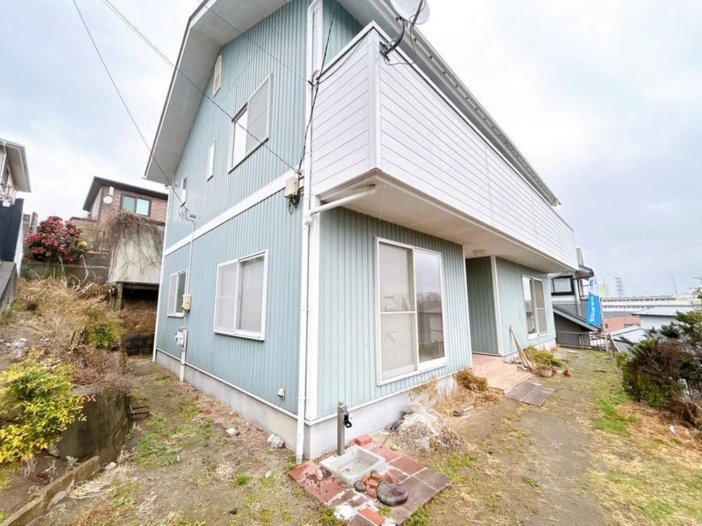 6LDK+S house in Aoba Ward, Sendai, Miyagi - Photo 1