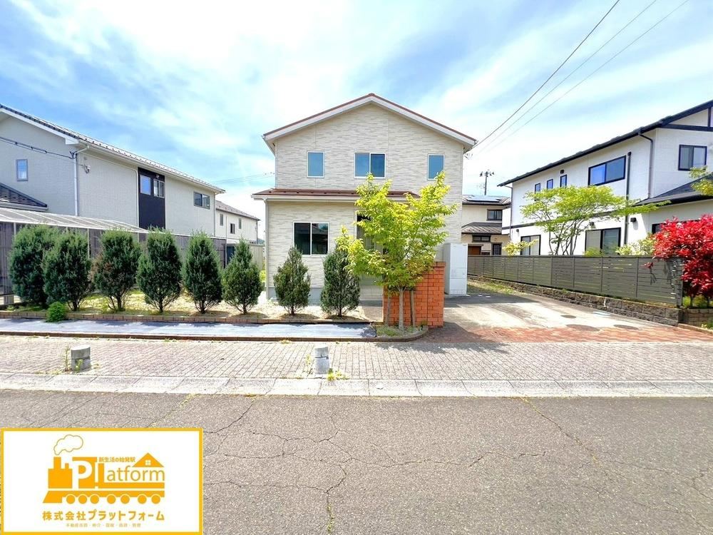 4LDK house in Natori, Miyagi - Photo 1